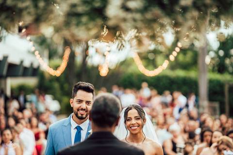 CASAMENTO MALLARD RECEPÇÕES PAMPULHA'