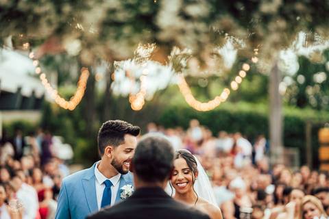 CASAMENTO MALLARD RECEPÇÕES PAMPULHA'