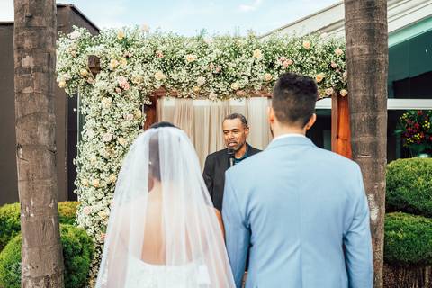 CASAMENTO MALLARD RECEPÇÕES PAMPULHA'