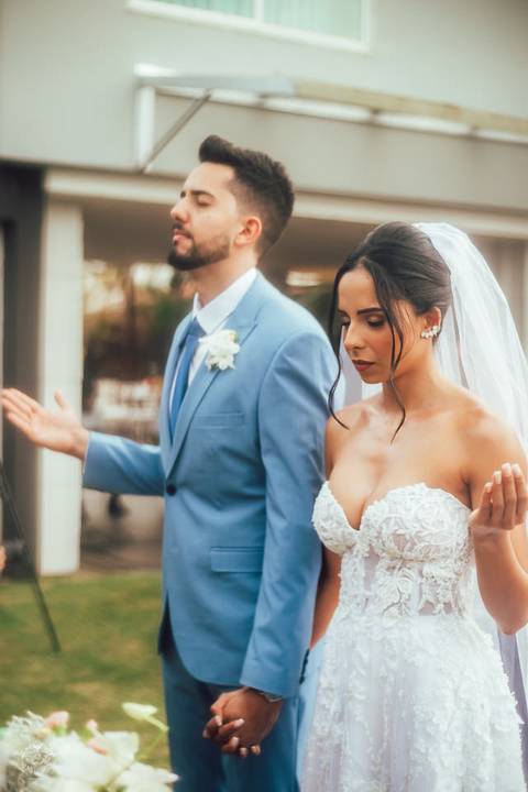 CASAMENTO MALLARD RECEPÇÕES PAMPULHA'