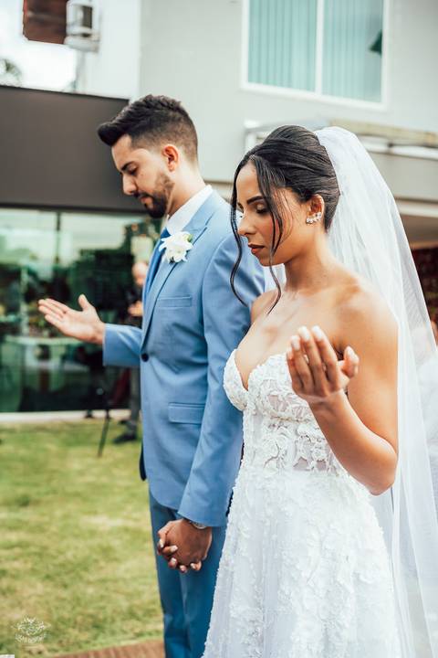 CASAMENTO MALLARD RECEPÇÕES PAMPULHA'