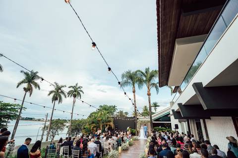 CASAMENTO MALLARD RECEPÇÕES PAMPULHA'