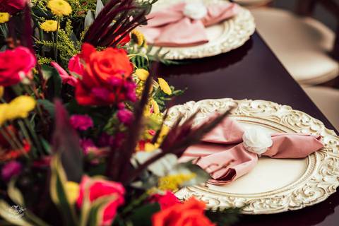 DECORAÇÃO FESTA  DE CASAMENTO DFLORES DECORAÇÕES'