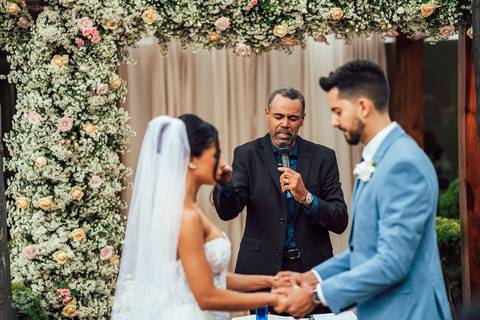 FOTOGRAFO CASAMENTO MALLARD RECEPÇÕES'