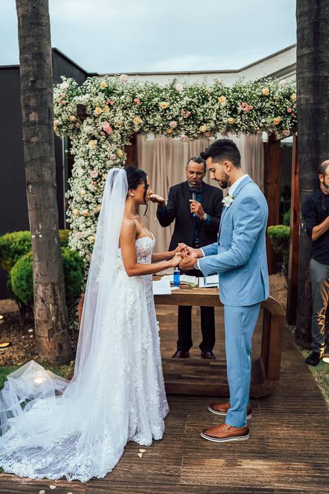 FOTOGRAFO CASAMENTO MALLARD RECEPÇÕES'