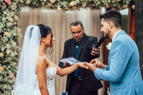 FOTOGRAFO CASAMENTO MALLARD RECEPÇÕES'