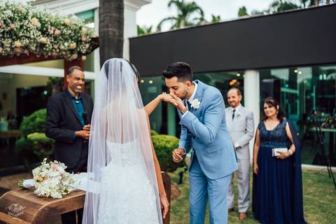 FOTOGRAFO CASAMENTO MALLARD RECEPÇÕES'