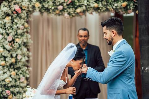 FOTOGRAFO CASAMENTO MALLARD RECEPÇÕES'