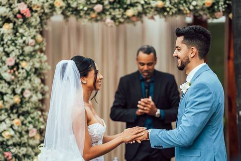 FOTOGRAFO CASAMENTO MALLARD RECEPÇÕES'