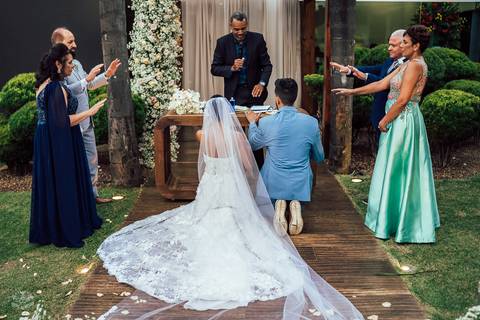 FOTOGRAFO CASAMENTO MALLARD RECEPÇÕES'