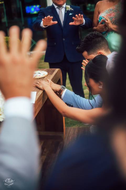 FOTOGRAFO CASAMENTO MALLARD RECEPÇÕES'