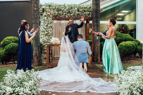 FOTOGRAFO CASAMENTO MALLARD RECEPÇÕES'