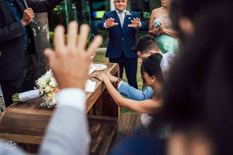 FOTOGRAFO CASAMENTO MALLARD RECEPÇÕES'