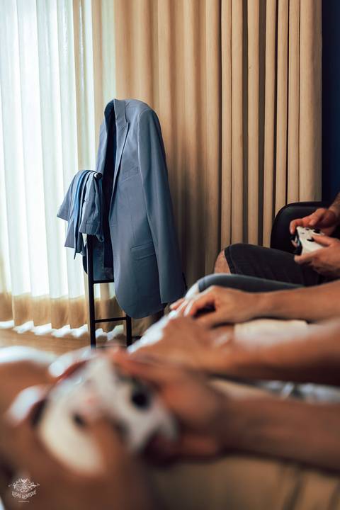 FESTA CASAMENTO PAMPULHA BELO HORIZONTE'