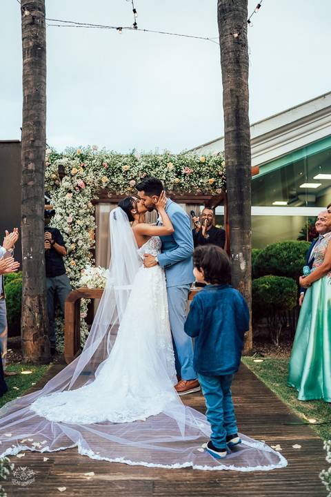 FOTOGRAFO CASAMENTO MALLARD RECEPÇÕES'