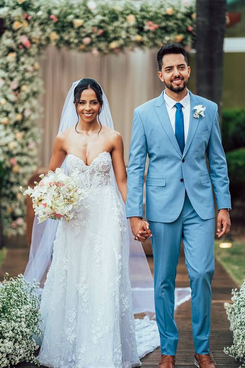 FOTOGRAFO CASAMENTO MALLARD RECEPÇÕES'