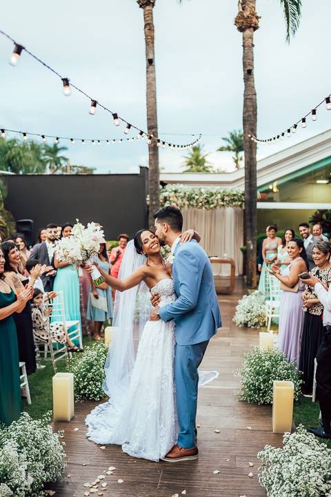 FOTOGRAFO CASAMENTO MALLARD RECEPÇÕES'