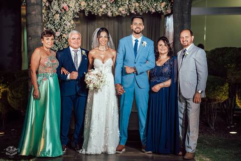 FOTOS MADRINHAS PADRINHOS CASAMENTO'