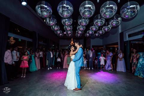 VALSA CASAMENTO MALLARD RECEPÇÕES'