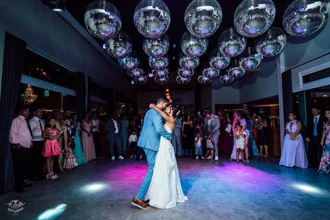 VALSA CASAMENTO MALLARD RECEPÇÕES'