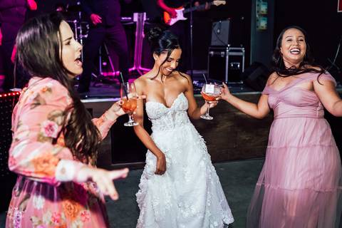 FESTA CASAMENTO PAMPULHA BELO HORIZONTE'