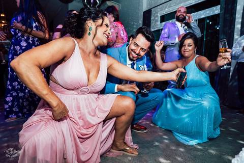 FESTA CASAMENTO PAMPULHA BELO HORIZONTE'