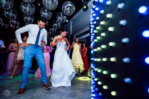 FESTA CASAMENTO PAMPULHA BELO HORIZONTE'