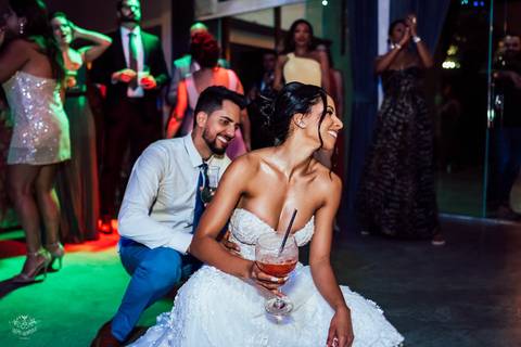 FESTA CASAMENTO PAMPULHA BELO HORIZONTE'