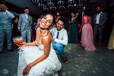 FESTA CASAMENTO PAMPULHA BELO HORIZONTE'