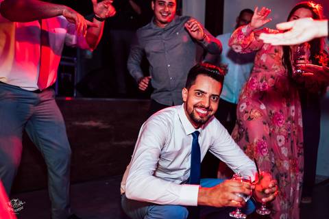 FESTA CASAMENTO PAMPULHA BELO HORIZONTE'