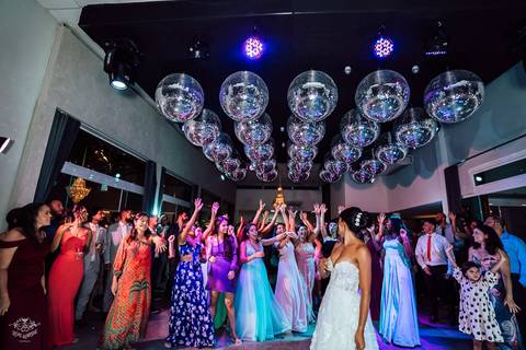 FESTA CASAMENTO PAMPULHA BELO HORIZONTE'