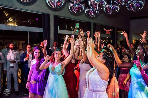 FESTA CASAMENTO PAMPULHA BELO HORIZONTE'