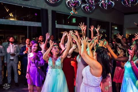 FESTA CASAMENTO PAMPULHA BELO HORIZONTE'