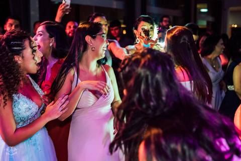 FESTA CASAMENTO PAMPULHA BELO HORIZONTE'