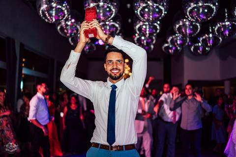 FESTA CASAMENTO PAMPULHA BELO HORIZONTE'