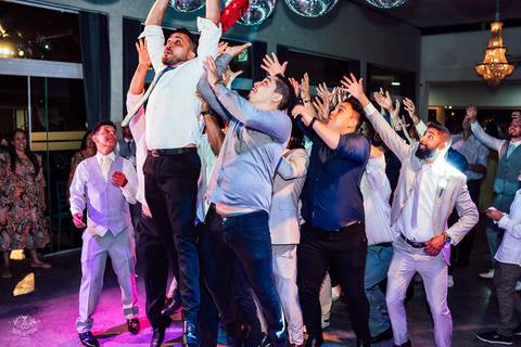 FESTA CASAMENTO PAMPULHA BELO HORIZONTE'