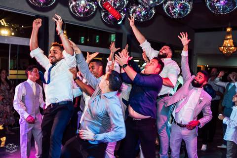 FESTA CASAMENTO PAMPULHA BELO HORIZONTE'