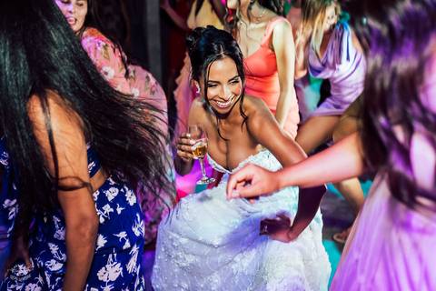 FESTA CASAMENTO PAMPULHA BELO HORIZONTE'