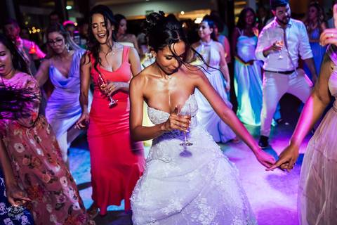 FESTA CASAMENTO PAMPULHA BELO HORIZONTE'