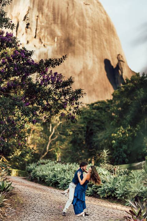 FOTOS ENSAIO PRE WEDDING POUSADA PEDRA AZUL ESPIRITO SANTO'
