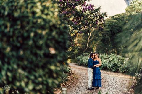 FOTOS ENSAIO PRE WEDDING POUSADA PEDRA AZUL ESPIRITO SANTO'