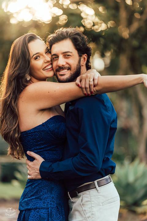 FOTOS ENSAIO PRE WEDDING POUSADA PEDRA AZUL ESPIRITO SANTO'