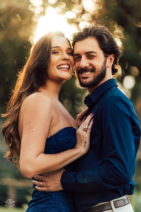 FOTOS ENSAIO PRE WEDDING POUSADA PEDRA AZUL ESPIRITO SANTO'