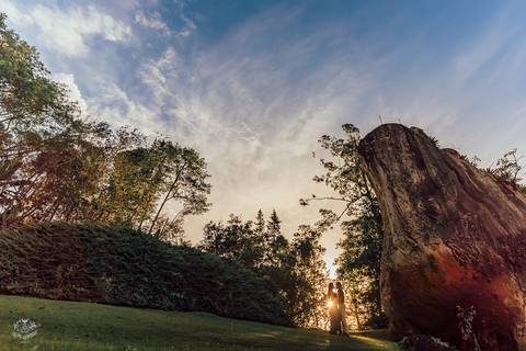 ENSAIO PRE WEDDING POUSADA PEDRA AZUL ESPIRITO SANTO'
