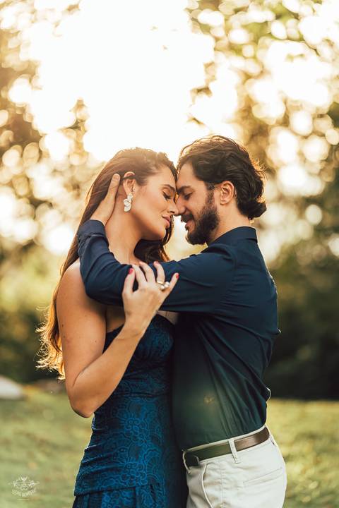 ENSAIO PRE WEDDING POUSADA PEDRA AZUL ESPIRITO SANTO'