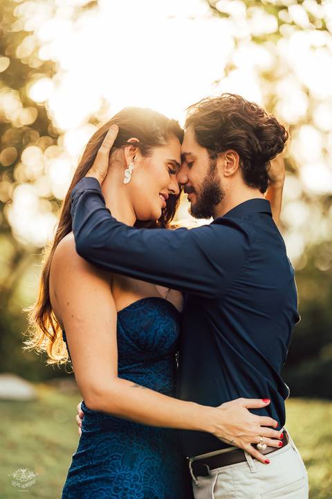 ENSAIO PRE WEDDING POUSADA PEDRA AZUL ESPIRITO SANTO'