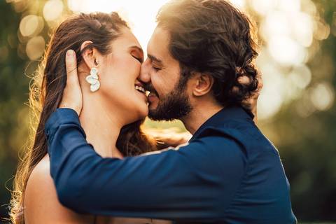 ENSAIO PRE WEDDING POUSADA PEDRA AZUL ESPIRITO SANTO'