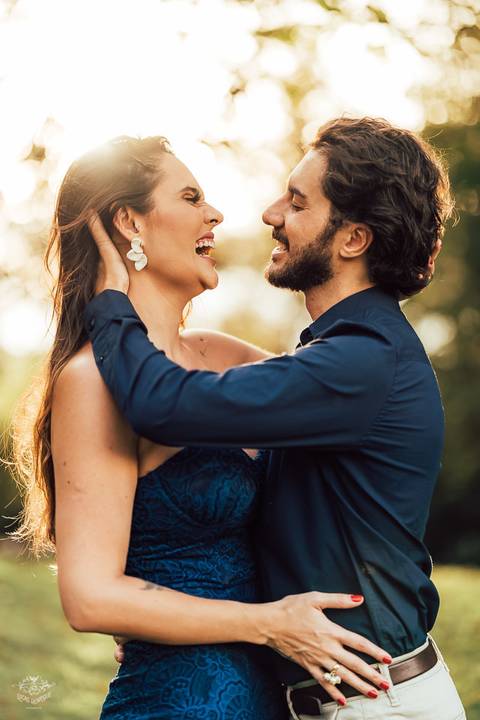 ENSAIO PRE WEDDING POUSADA PEDRA AZUL ESPIRITO SANTO'