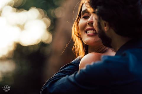 ENSAIO PRE CASAMENTO POUSADA PEDRA AZUL ESPIRITO SANTO'