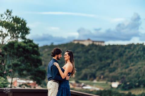 FOTOS  PRE CASAMENTO POUSADA PEDRA AZUL ESPIRITO SANTO'